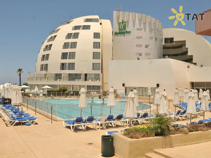 Holiday Inn Ashkelon