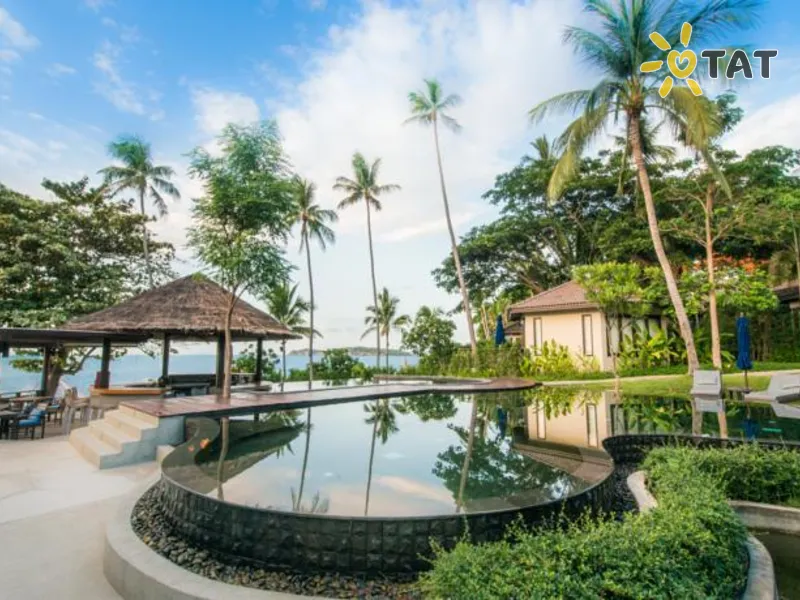 Nabor Bophut Koh Samui