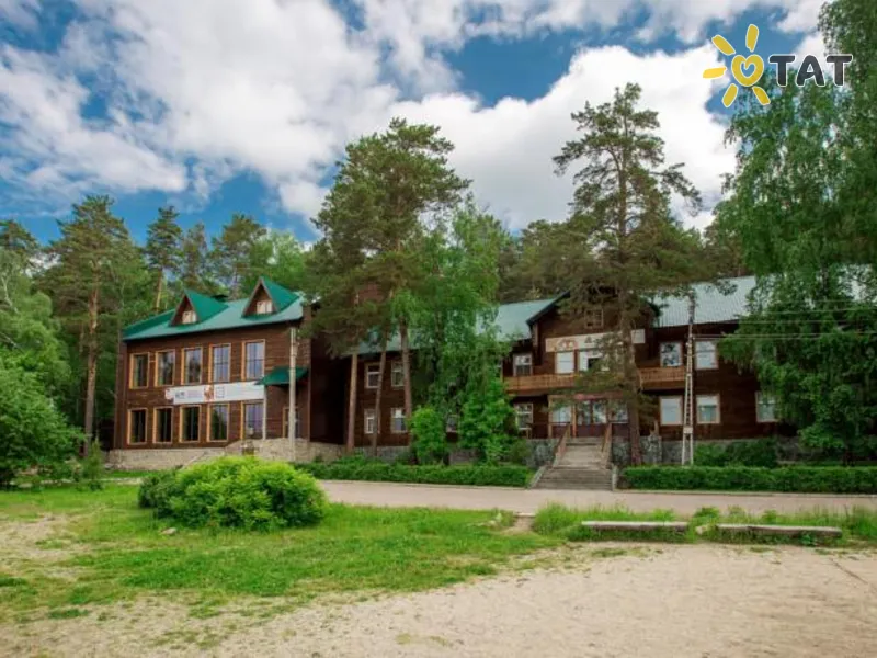 Золотой Пляж