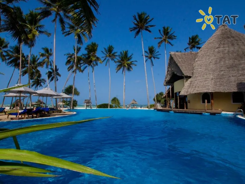 Ocean Paradise Resort