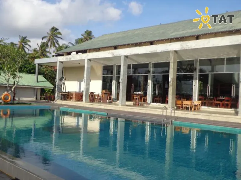 South Lake Resort Koggala