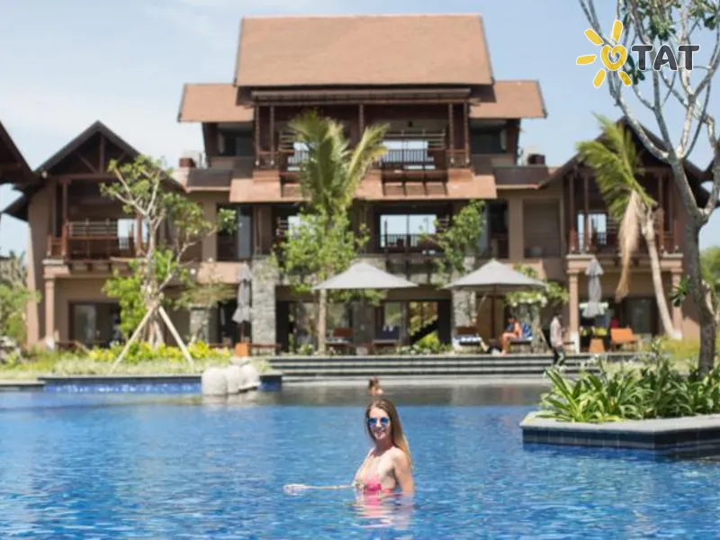 Anantaya Resort & Spa Passikudah