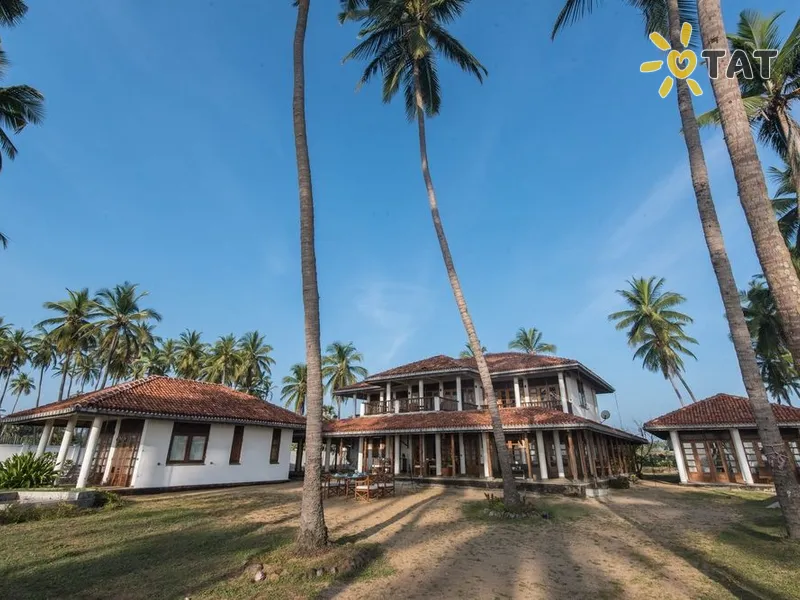Kottukal Beach House by Jetwing
