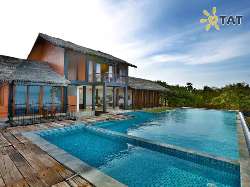 Aarya Lagoon Kalpitiya