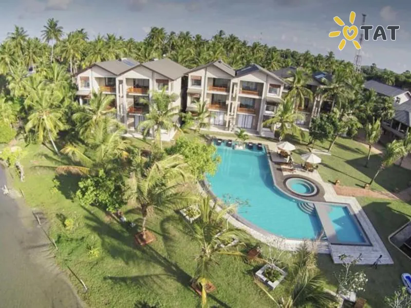 Amaranthe Bay Resort & Spa