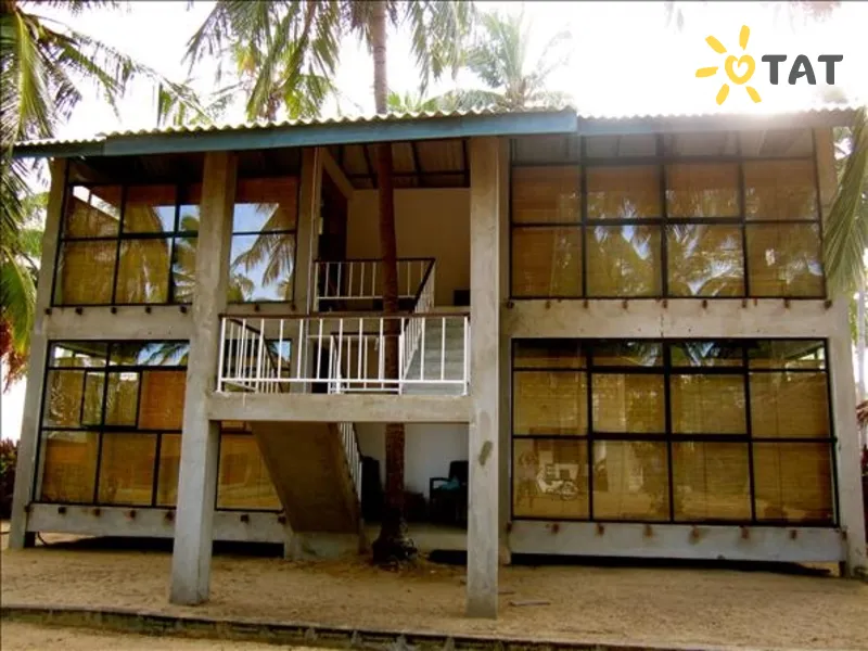 Diyamba Beach Resort