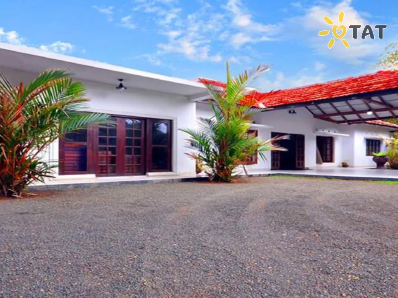 Ocean of Life Resort