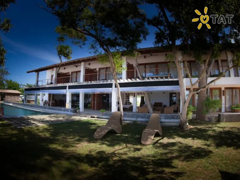 Lantern Boutique Hotel