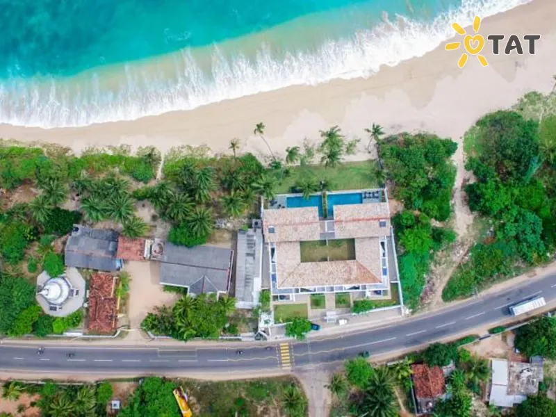 Ubuntu Boutique Hotel by Lantern