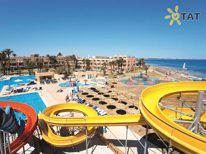 TUI Magic Life Skanes Resorts