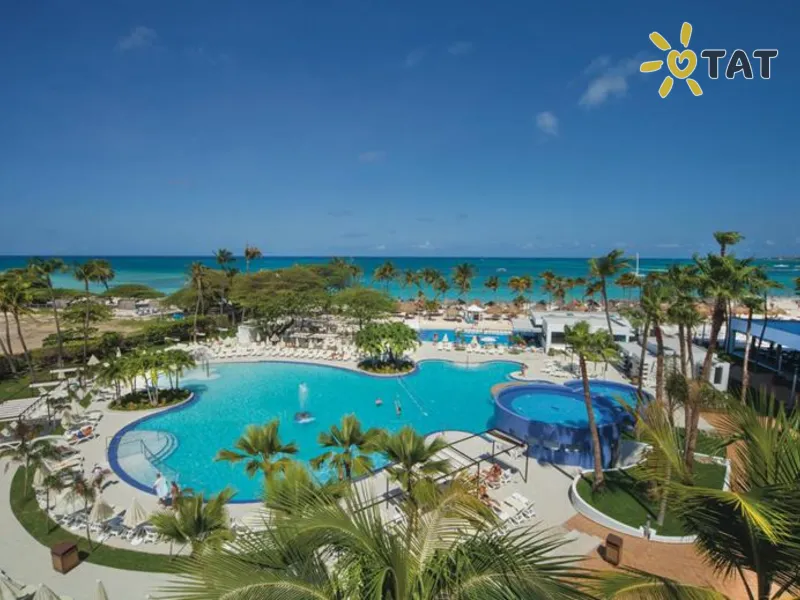 Riu Palace Antillas