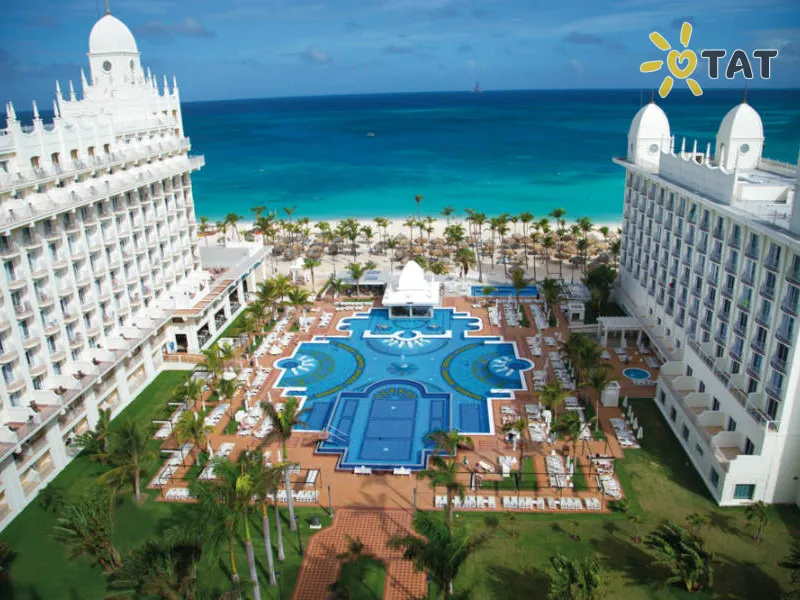 Riu Palace Aruba
