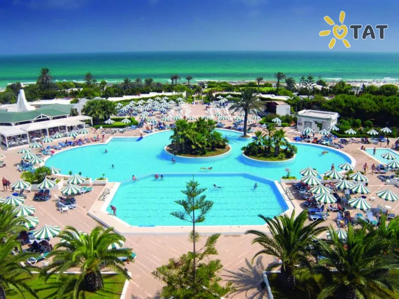 ONE Resort El Mansour