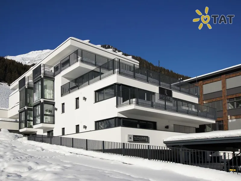 Ischglliving Appartements