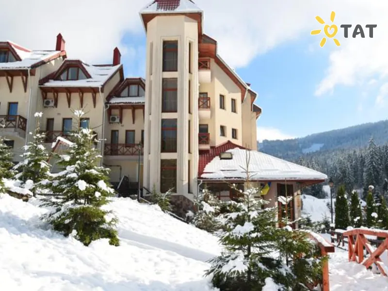 Захар Беркут