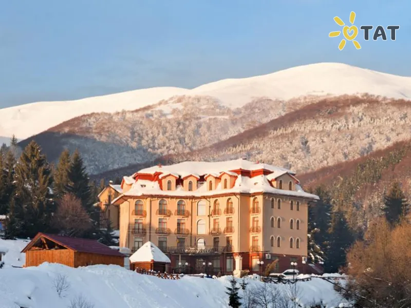 Пилипец Гранд Отель