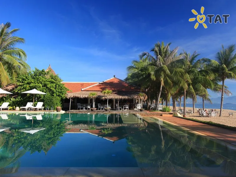 Evason Ana Mandara Nha Trang
