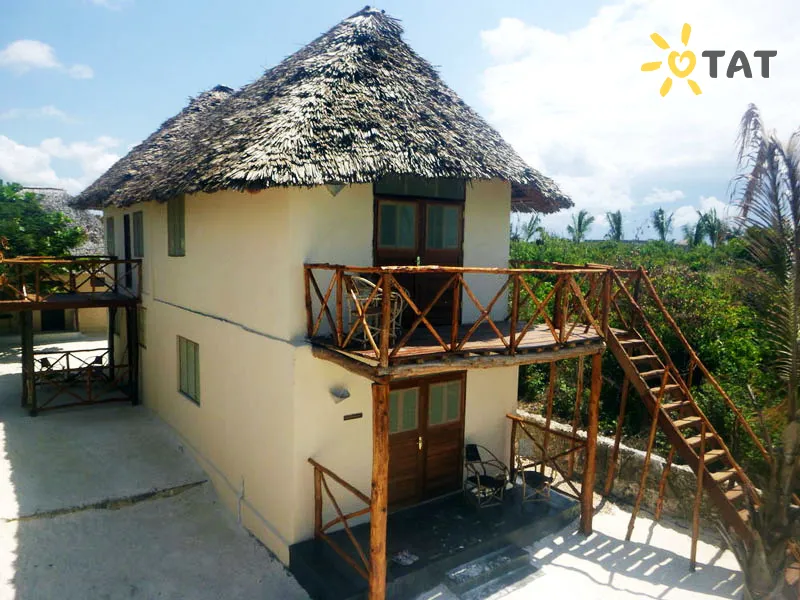 Zanzest Beach Bungalows