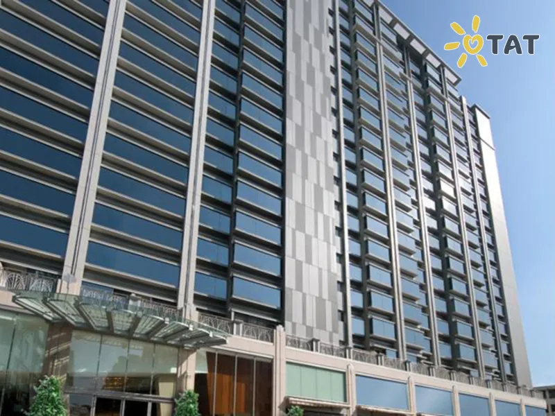 Harbour Plaza 8 Degrees