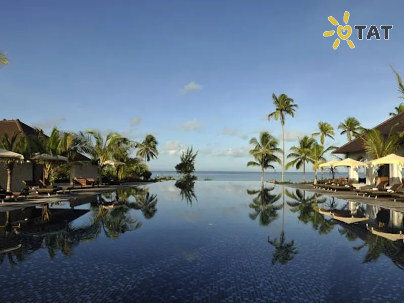 The Residence Zanzibar