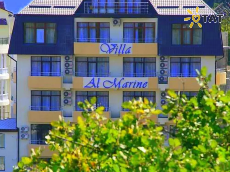 Villa Al Marine
