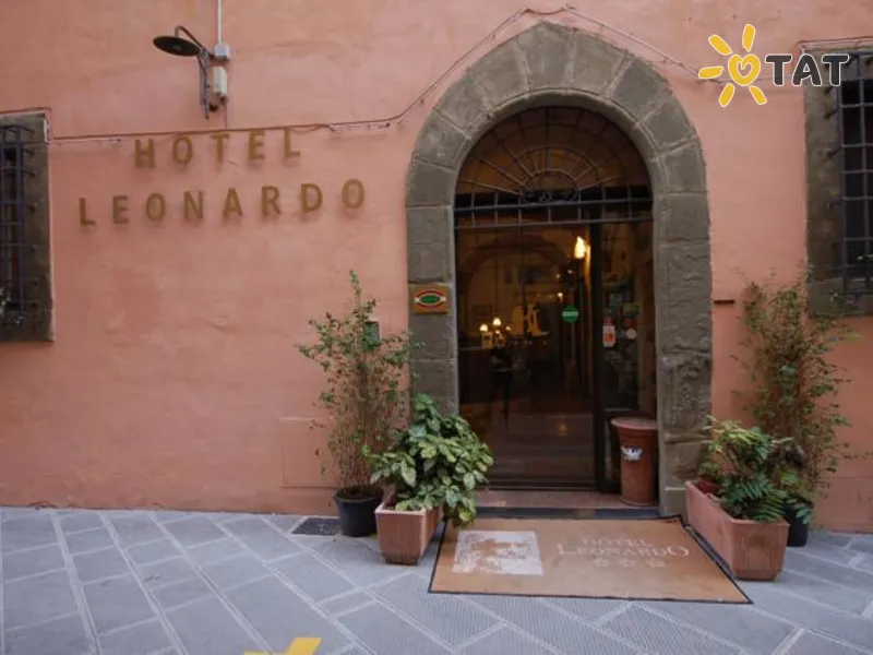 Leonardo Hotel