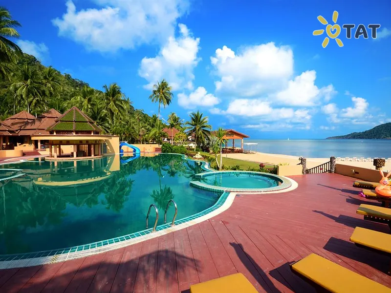 The Aiyapura Koh Chang