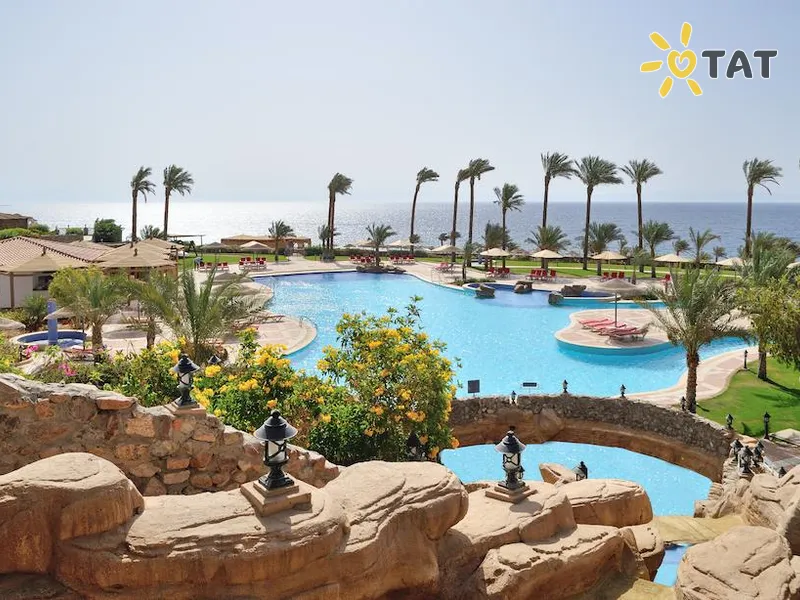 Ecotel Dahab Resort