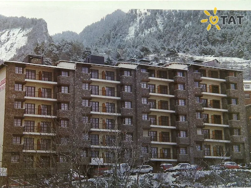 La Solana Apartaments