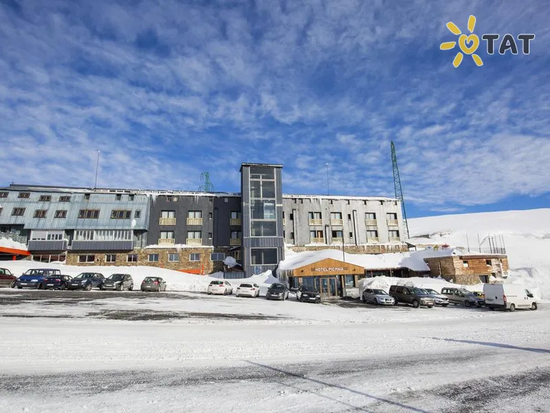 Pic Maia Mountain Hotel