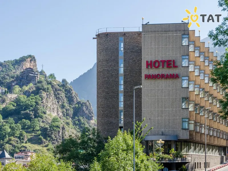 Panorama Hotel