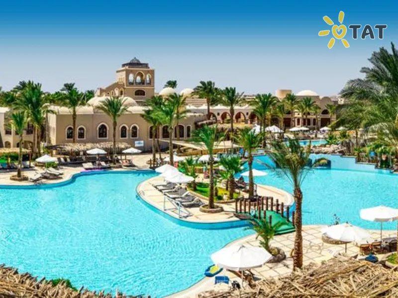 Iberotel Makadi Beach