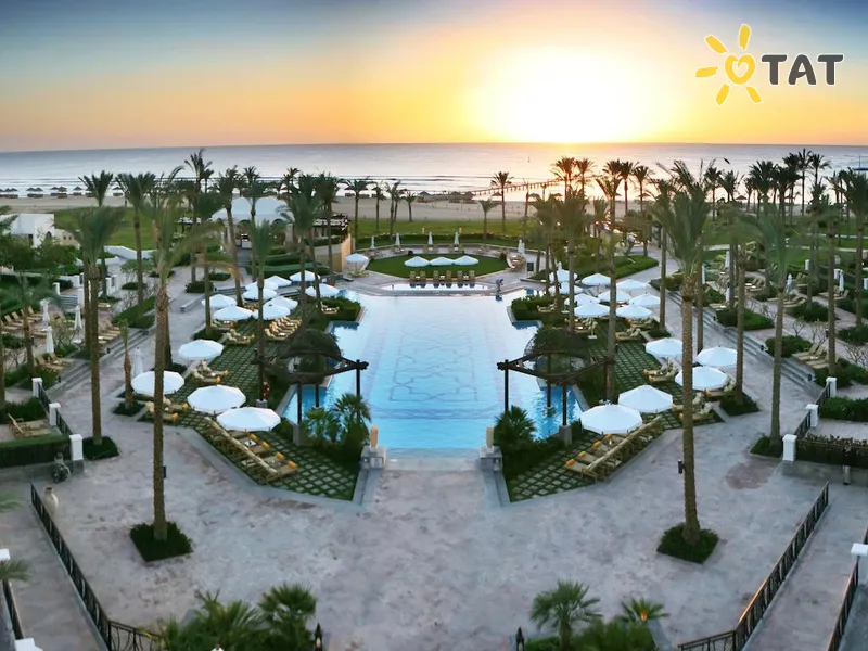 Albatros The Palace Port Ghalib