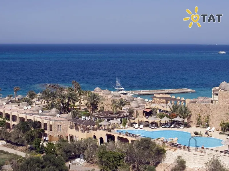 Jewels Sahara Boutique Resort