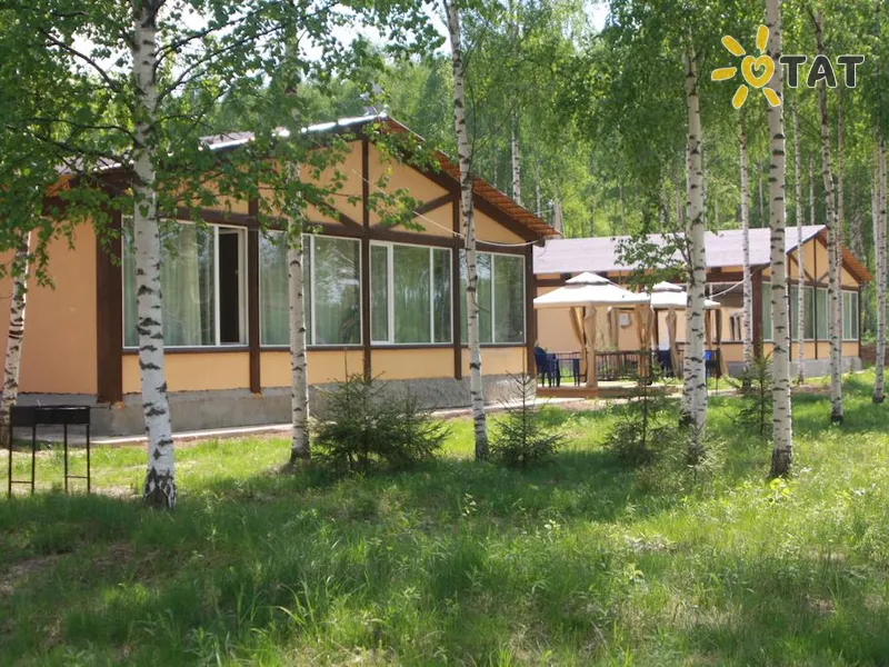 Лесной Берег