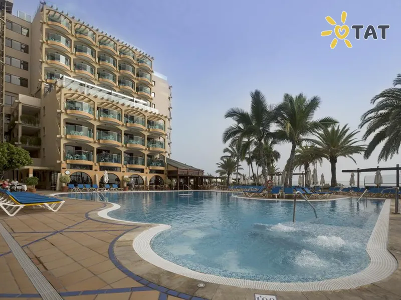 Dorado Beach & Spa Hotel