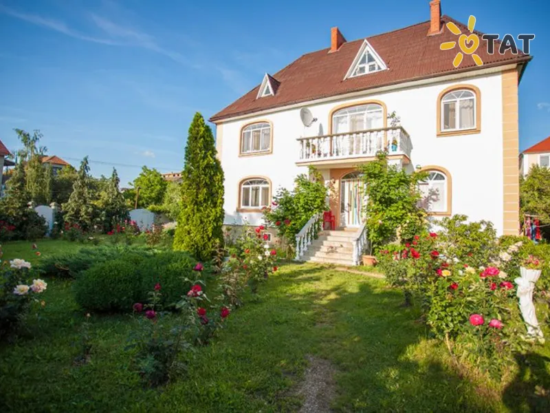 Петровская Усадьба