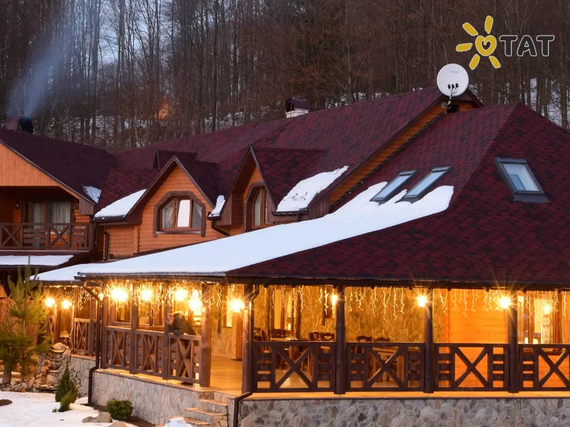 Зелена Садиба