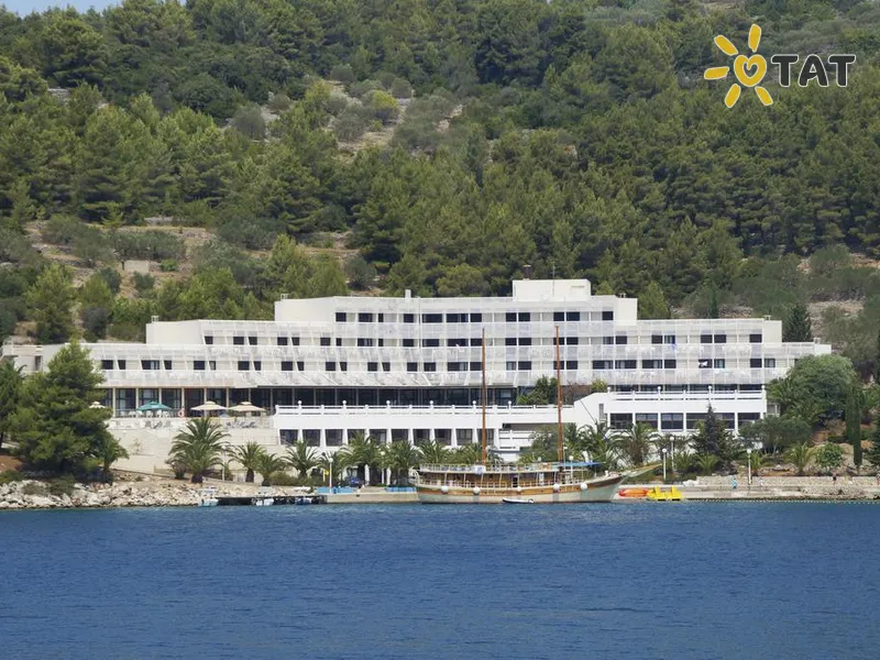 Adria Hotel