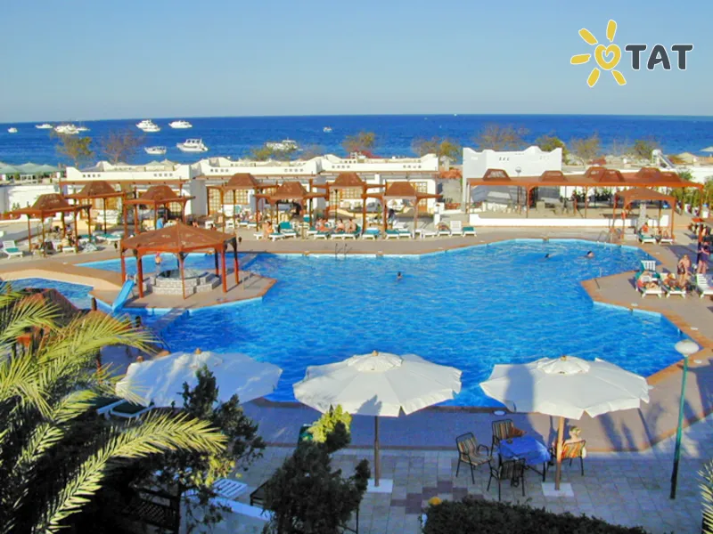 Menaville Safaga Hotel & Resort