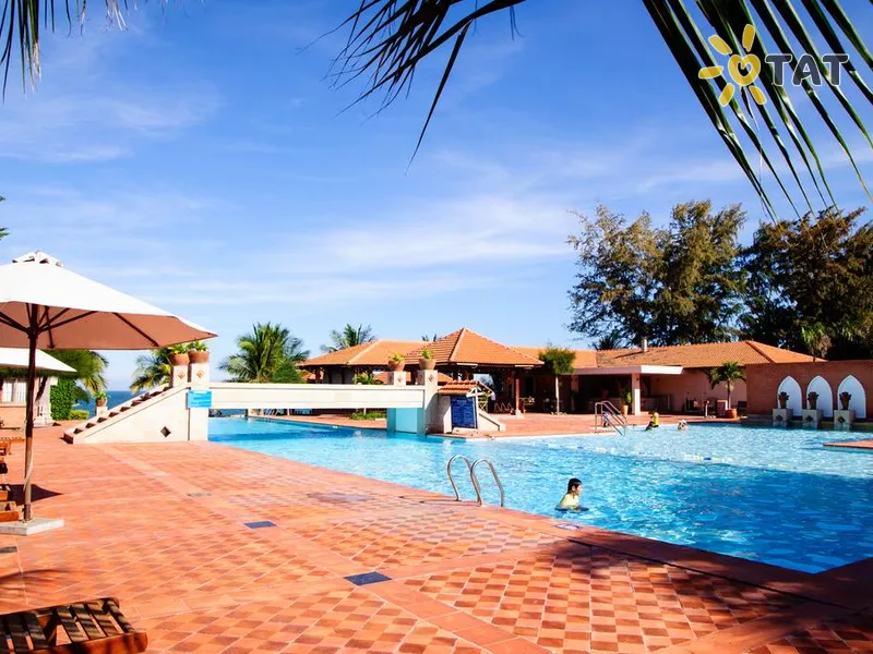 TTC Resort Premium-Ninh Thuan