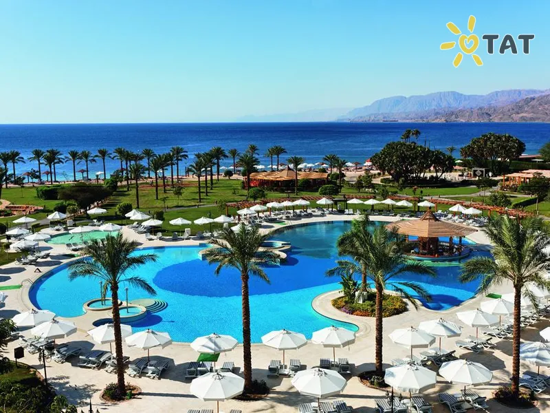 Movenpick Resort Taba