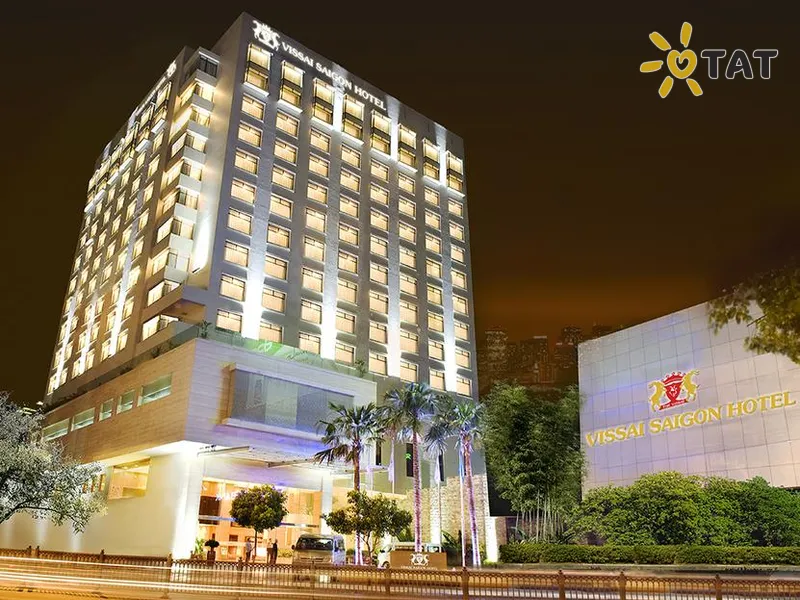 Vissai Saigon Hotel
