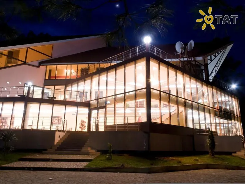 Villa Reta Hotel & SPA