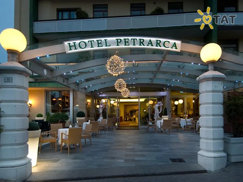 Petrarca Terme Hotel
