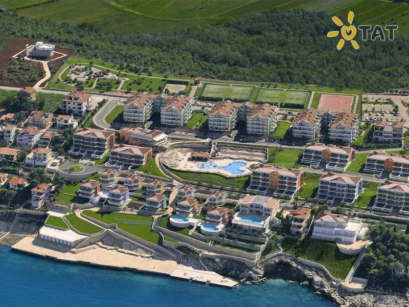 Skiper Resort