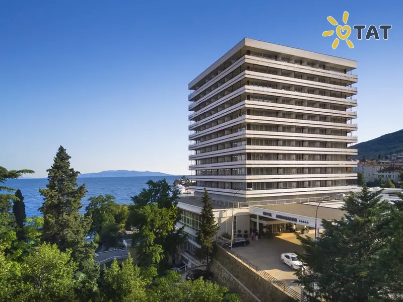 Ambasador by Liburnia