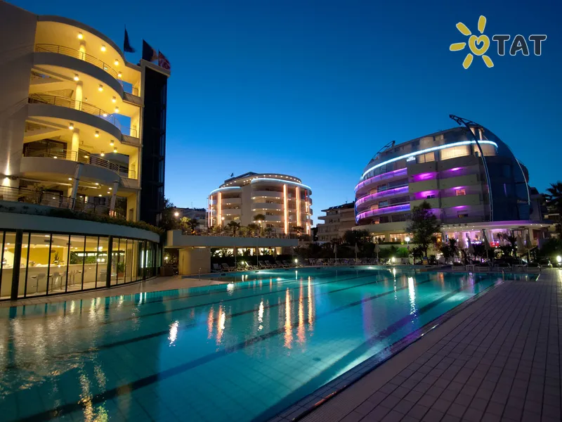 Premier & Suites Hotel (Milano Marittima)
