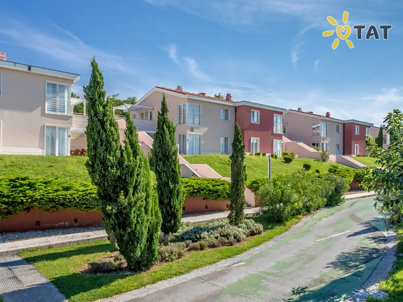 Wyndham Grand Novi Vinodolski Resort