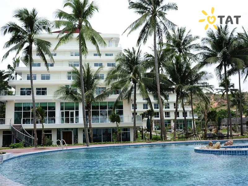 Muong Thanh Mui Ne Hotel